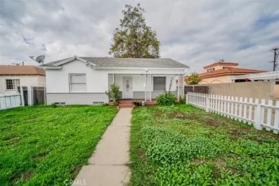 1163 N White Avenue, Pomona, CA 91768 - Photo 1
