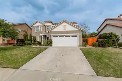 27204 Big Horn, Moreno Valley, CA 92555 - Photo 3