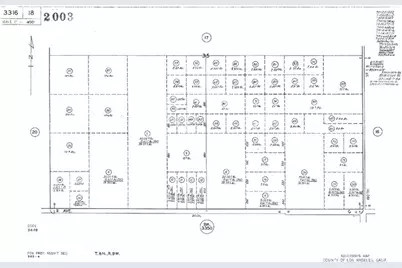 0 E Ave G, Lancaster, CA 93535 - Photo 1