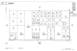 0 E Ave G, Lancaster, CA 93535 - Photo 1