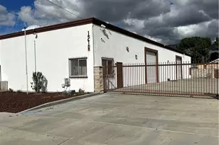 121 N Dillon, San Jacinto, CA 92583 - Photo 1