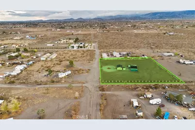 3883 Marco, Phelan, CA 92371 - Photo 5