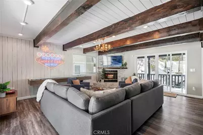 777 Cameron, Big Bear Lake, CA 92315 - Photo 19