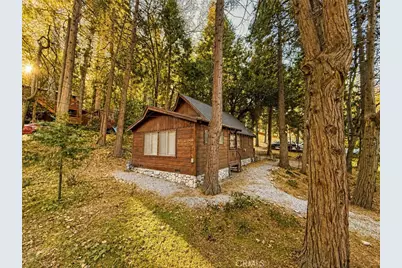 65807 N Boa Drive, Crestline, CA 92325 - Photo 1