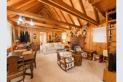 65807 N Boa Drive, Crestline, CA 92325 - Photo 5
