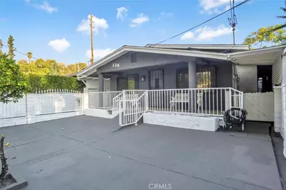 226 S Avenue 64, Los Angeles, CA 90042 - Photo 3