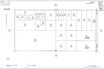 0 E Ave F4, Lancaster, CA 93535 - Photo 1
