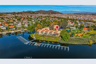 24319 N Canyon Lake Drive #6, Canyon Lake, CA 92587 - Photo 45