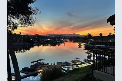24319 N Canyon Lake Drive #6, Canyon Lake, CA 92587 - Photo 1