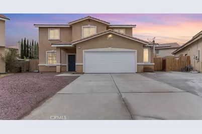 15611 Kadota, Victorville, CA 92395 - Photo 1