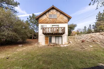 26785 Hopkins, Idyllwild, CA 92549 - Photo 35