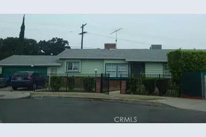 8146 Agnes, North Hollywood, CA 91605 - Photo 1