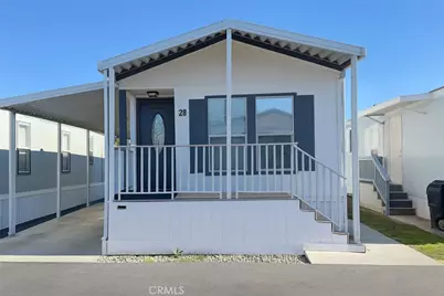 721 E 9th #28, San Bernardino, CA 92410 - Photo 1