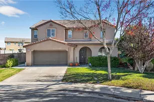 1334 Barbetty, Beaumont, CA 92223 - Photo 1