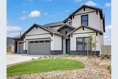 35872 Wildwood Crest Drive, Yucaipa, CA 92399 - Photo 1