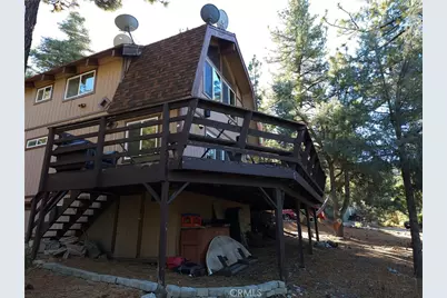 15405 Acacia, Pine Mountain Club, CA 93222 - Photo 21