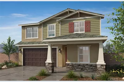 1055 Sardinia Drive, Lake Elsinore, CA 92530 - Photo 1