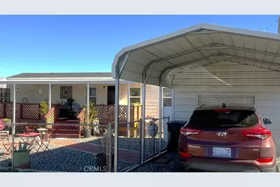 8700 Thistle Court, Mountain Mesa, CA 93240 - Photo 7