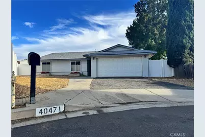 40471 Rome Beauty, Cherry Valley, CA 92223 - Photo 1