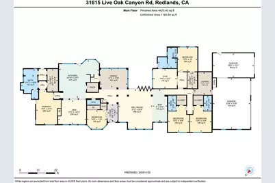 31615 Live Oak Canyon, Redlands, CA 92373 - Photo 9