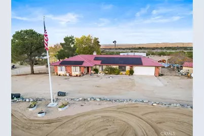 2390 Trinity Road, Pinon Hills, CA 92372 - Photo 9