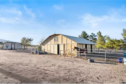 2390 Trinity Road, Pinon Hills, CA 92372 - Photo 7