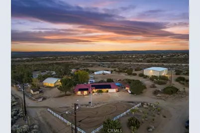 2390 Trinity Road, Pinon Hills, CA 92372 - Photo 1