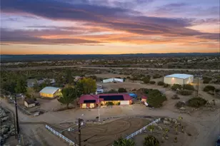 2390 Trinity Rd, Pinon Hills, CA 92372 - Photo 1