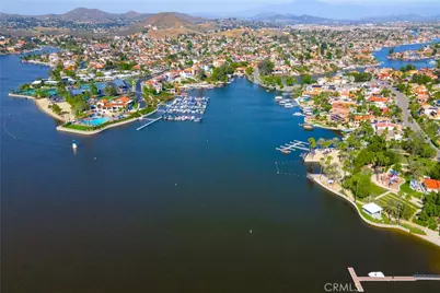 22671 San Joaquin Dr. East Drive, Canyon Lake, CA 92587 - Photo 45