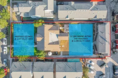 1048 E 5th Street, Long Beach, CA 90802 - Photo 3