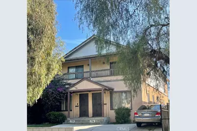 1750 S Mansfield Avenue, Los Angeles, CA 90019 - Photo 1