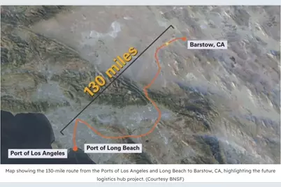 26388 Neuman, Barstow, CA 92311 - Photo 5