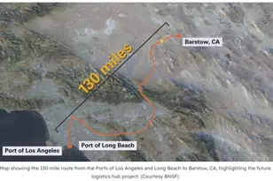 26388 Neuman, Barstow, CA 92311 - Photo 5