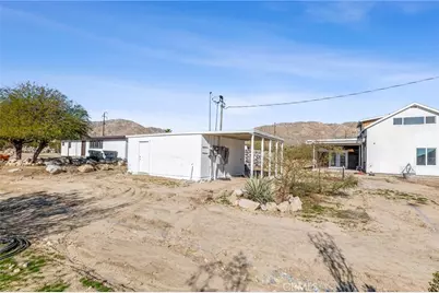 9016 Rose Eden Drive, Morongo Valley, CA 92256 - Photo 23