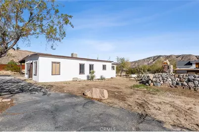 9016 Rose Eden Drive, Morongo Valley, CA 92256 - Photo 9