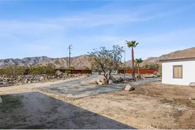 9016 Rose Eden Drive, Morongo Valley, CA 92256 - Photo 11