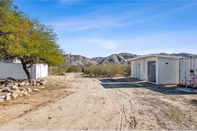 9016 Rose Eden Drive, Morongo Valley, CA 92256 - Photo 27