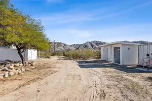 9016 Rose Eden Dr, Morongo Valley, CA 92256 - Photo 27