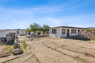 9016 Rose Eden Dr, Morongo Valley, CA 92256 - Photo 13