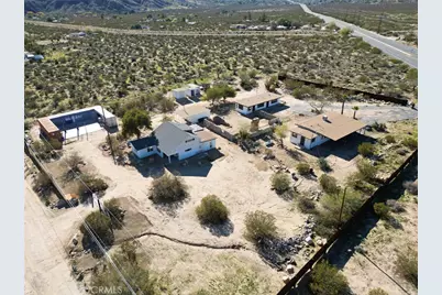9016 Rose Eden Drive, Morongo Valley, CA 92256 - Photo 45