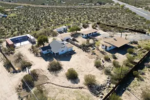 9016 Rose Eden Dr, Morongo Valley, CA 92256 - Photo 45