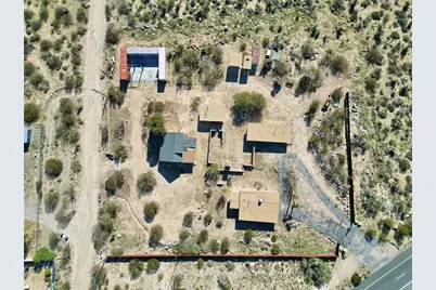 9016 Rose Eden Drive, Morongo Valley, CA 92256 - Photo 53