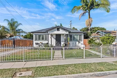 4947 Tobias, Pico Rivera, CA 90660 - Photo 1