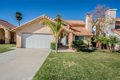 1242 Bushy Tail, San Jacinto, CA 92583 - Photo 1