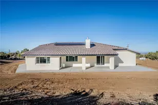 1275 Hollister, Pinon Hills, CA 92372 - Photo 5