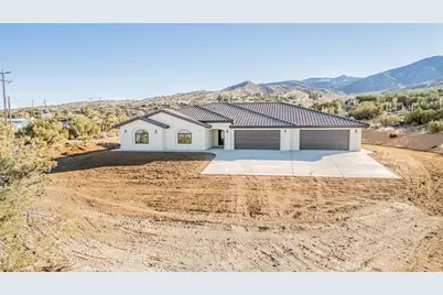 1275 Hollister, Pinon Hills, CA 92372 - Photo 1