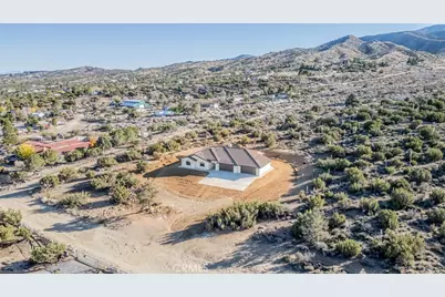 1275 Hollister, Pinon Hills, CA 92372 - Photo 39