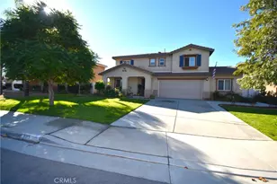 885 Amadova Dr, Perris, CA 92571 - Photo 3