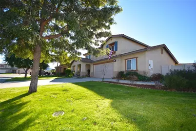885 Amadova Drive, Perris, CA 92571 - Photo 1