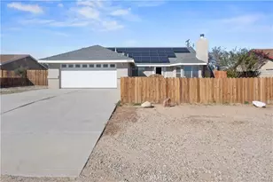 8849 Glade Ave, California City, CA 93505 - Photo 1